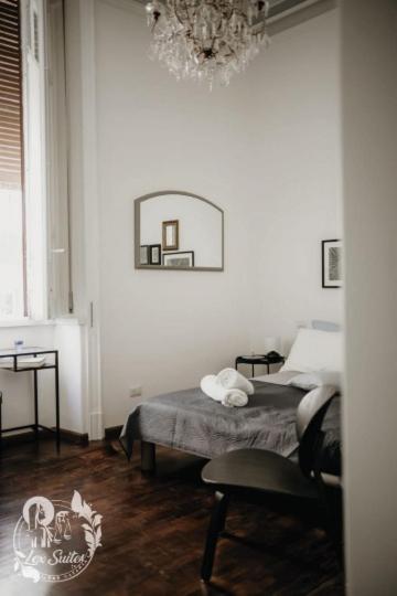 Lex Suites Катания Екстериор снимка